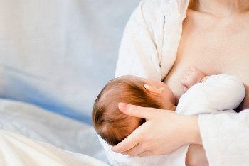 ► Что делать если больно кормить ребенка грудью