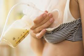 ► Народные средства и методы повышающие лактацию молока в домашних условиях