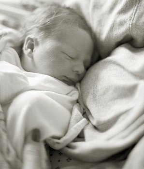 ► Что делать в первые дни ребенка дома после роддома