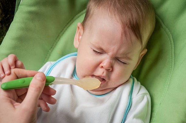 ► Как понять, что у ребенка пищевое расстройство, не просто привередливость?