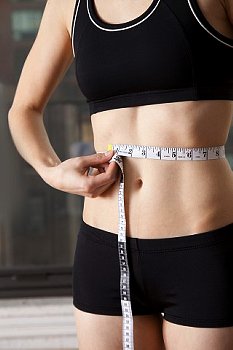 ► Как быстро похудеть без диеты и упражнений