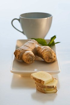 ► Рецепты, как правильно приготовить имбирный чай для похудения в домашних условиях