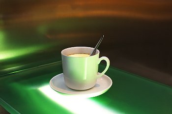 ► Как правильно приготовить зеленый кофе