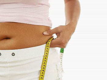 ► Как убрать жир с боков живота