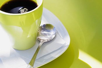 ► Как заварить зеленый кофе, чтобы похудеть