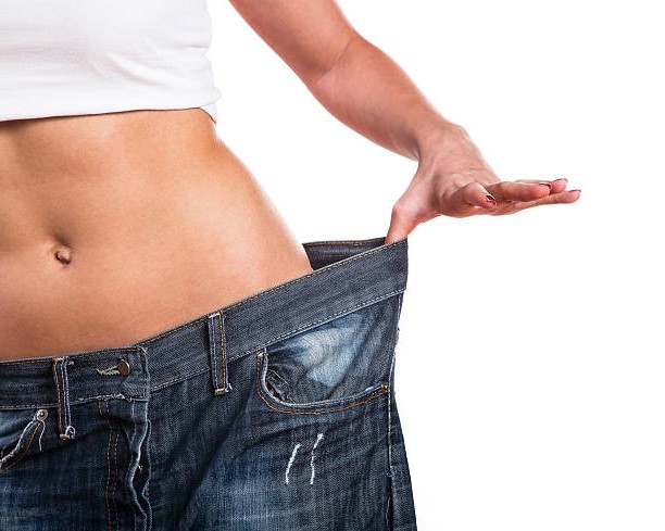 ► Как похудеть без вреда для здоровья на 10 кг за месяц
