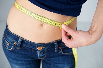 ► На сколько можно похудеть за месяц на правильном питании