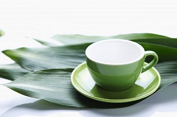 ► Применение зеленого кофе с имбирем для похудения
