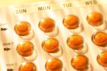 ► Как выбрать гормональные противозачаточные таблетки