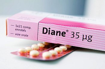► Таблица как самостоятельно подобрать противозачаточные таблетки