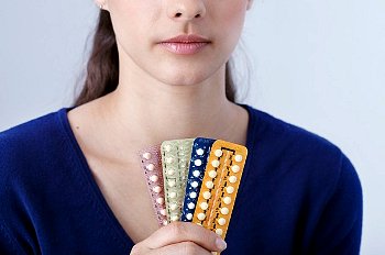► Какие противозачаточные таблетки лучше выбрать