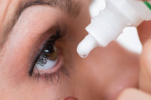 ► Как вылечить синдром сухого глаза с помощью диеты