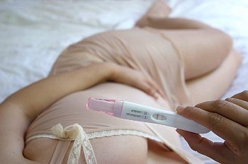 ► Окситоцин для прерывания беременности на ранних сроках