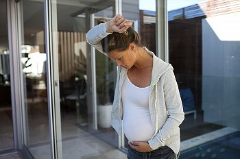 ► Аборт на поздних сроках беременности